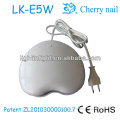 Better Heart Shape Gel Polish 5W CCFL Manicure Lamp